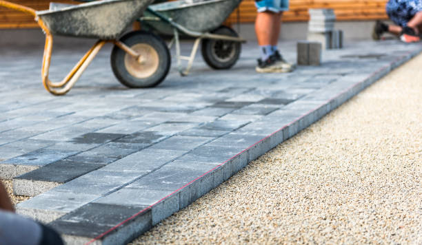 Why Choose Us For All Your Driveway Paving Needs in Windham, OH?