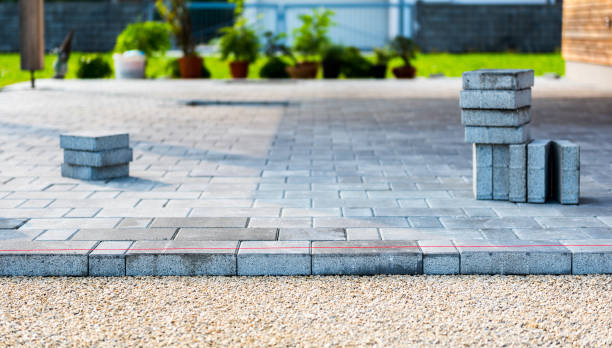 Professional Driveway Paving Services in Windham, OH